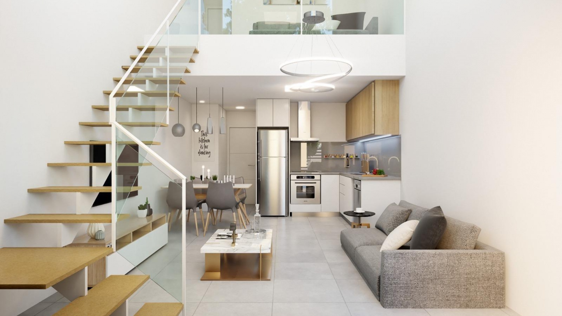 New Build - Townhouse - Villamartin - Costa Blanca South