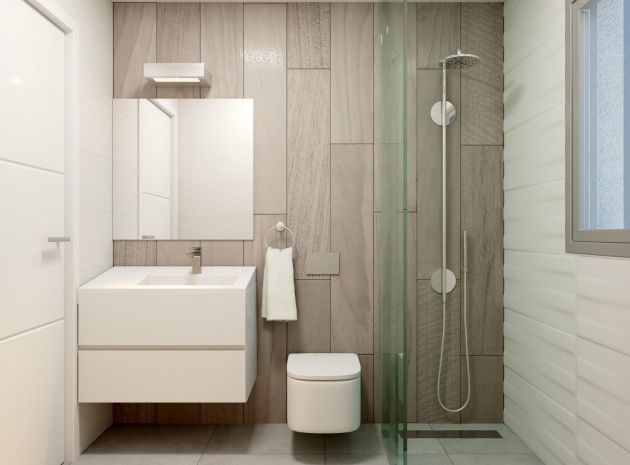 New Build - Townhouse - Villamartin - Costa Blanca South