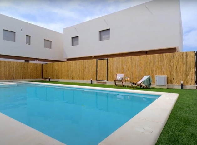New Build - Townhouse - Villamartin - Costa Blanca South