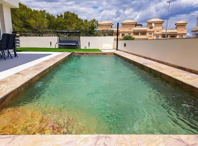 Complete - Key Ready - Villa - Villamartin - Costa Blanca South