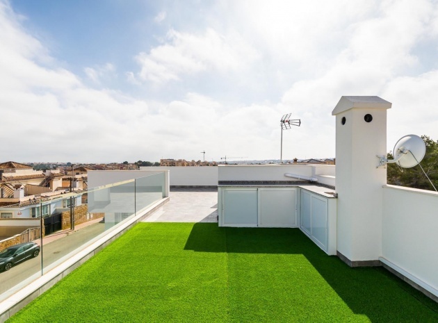 Complete - Key Ready - Villa - Villamartin - Costa Blanca South