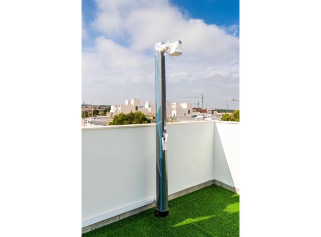 Complete - Key Ready - Villa - Villamartin - Costa Blanca South