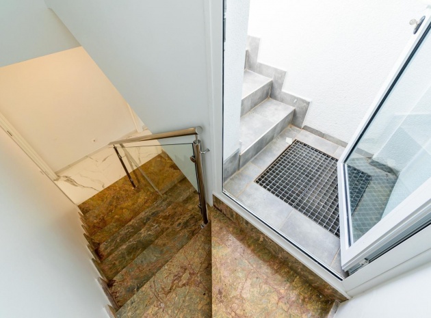 Complete - Key Ready - Villa - Villamartin - Costa Blanca South