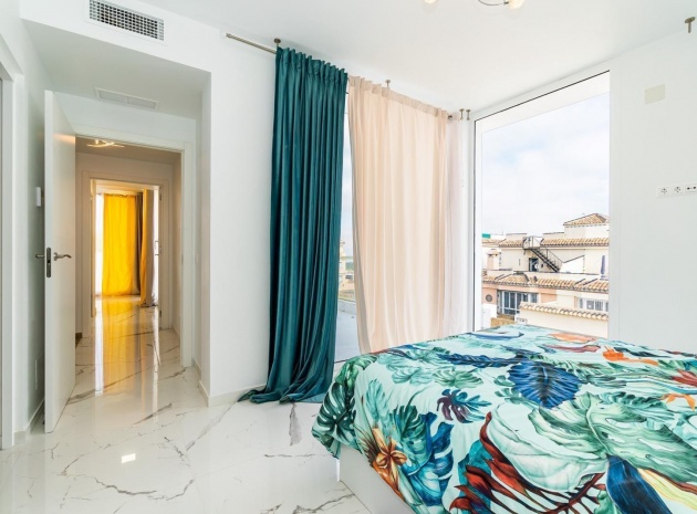 Complete - Key Ready - Villa - Villamartin - Costa Blanca South