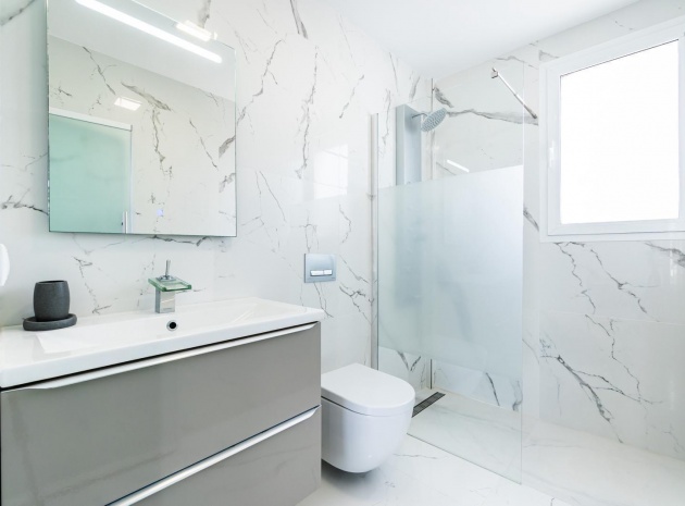 Complete - Key Ready - Villa - Villamartin - Costa Blanca South