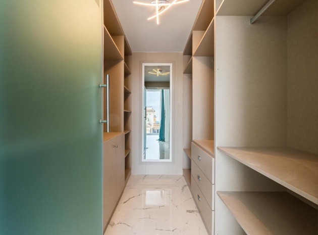 Complete - Key Ready - Villa - Villamartin - Costa Blanca South