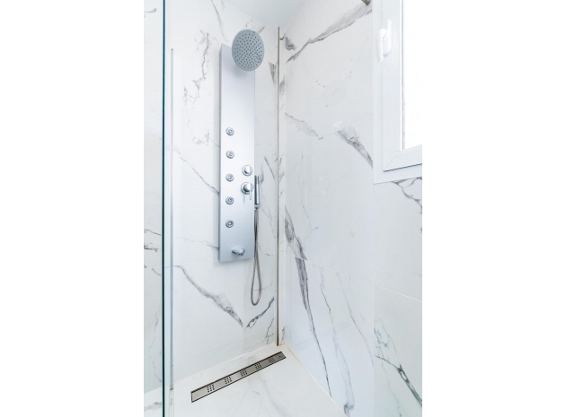 Complete - Key Ready - Villa - Villamartin - Costa Blanca South