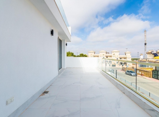 Complete - Key Ready - Villa - Villamartin - Costa Blanca South