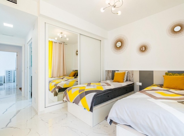 Complete - Key Ready - Villa - Villamartin - Costa Blanca South