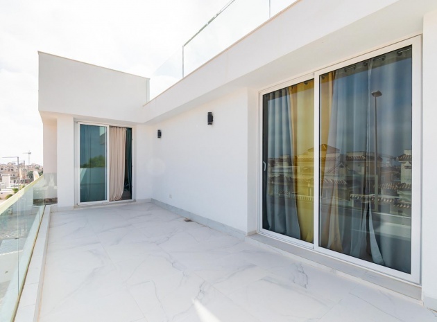 Complete - Key Ready - Villa - Villamartin - Costa Blanca South