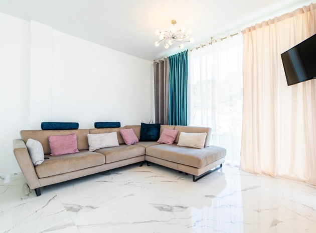 Complete - Key Ready - Villa - Villamartin - Costa Blanca South