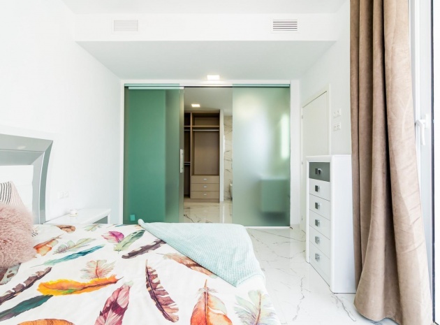 Complete - Key Ready - Villa - Villamartin - Costa Blanca South