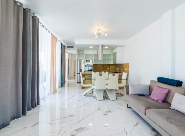 Complete - Key Ready - Villa - Villamartin - Costa Blanca South