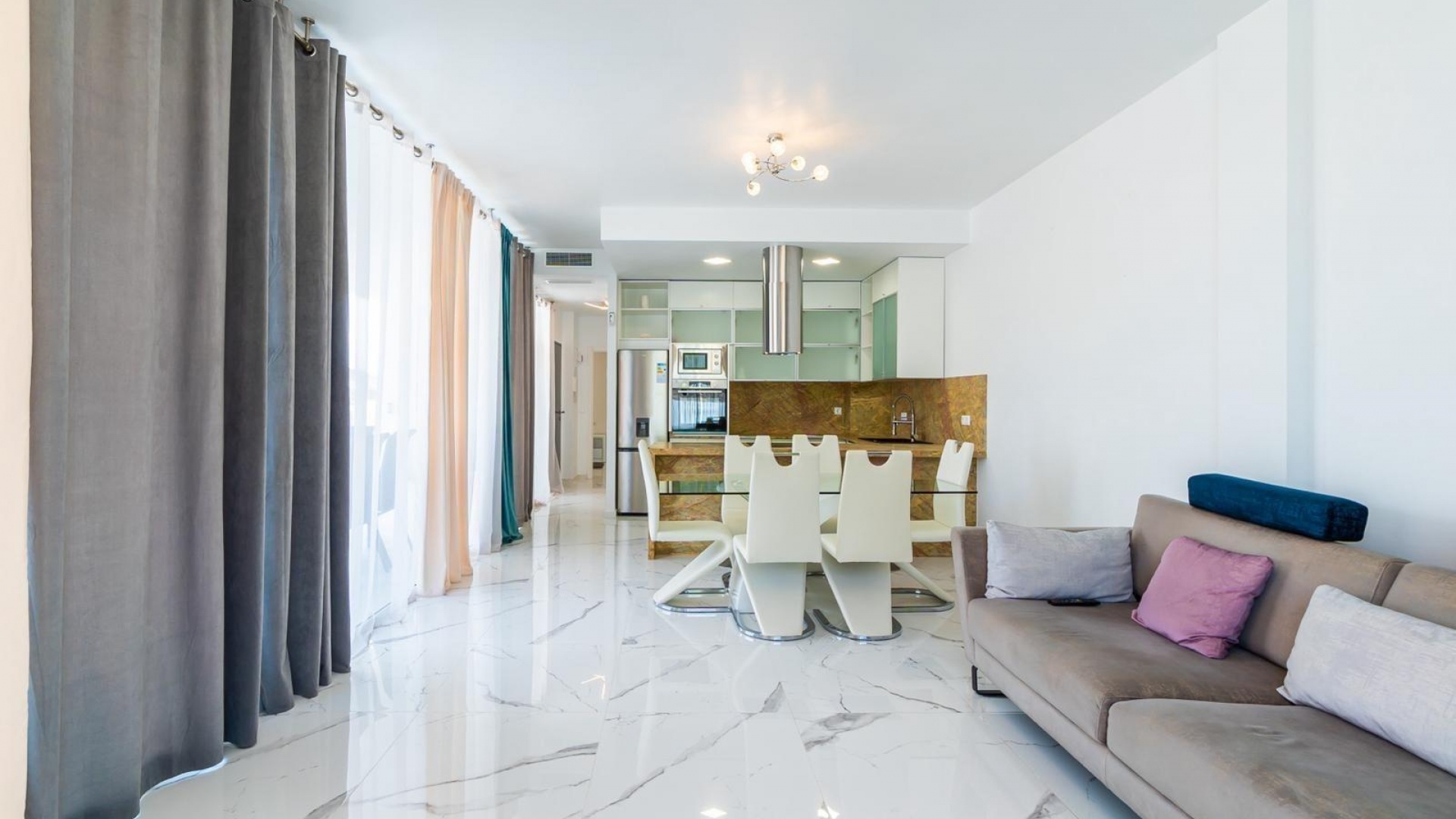 Complete - Key Ready - Villa - Villamartin - Costa Blanca South