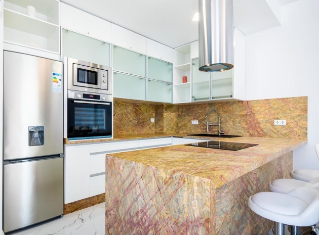 Complete - Key Ready - Villa - Villamartin - Costa Blanca South