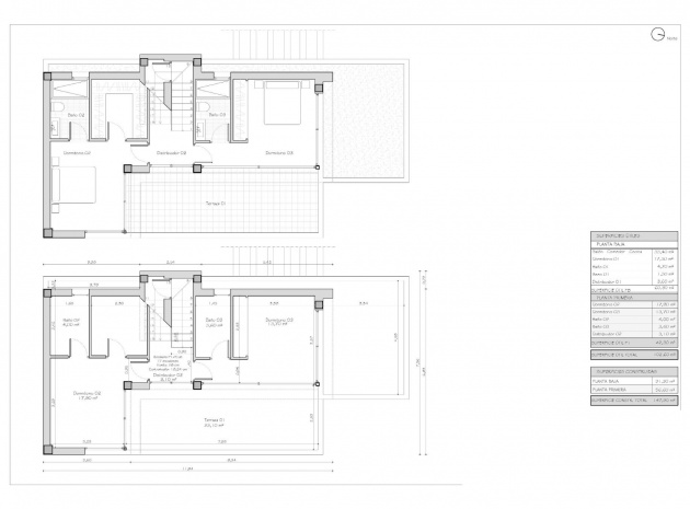 Complete - Key Ready - Villa - Villamartin - Costa Blanca South