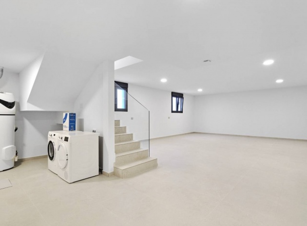 New Build - Villa - Villamartin - Costa Blanca South