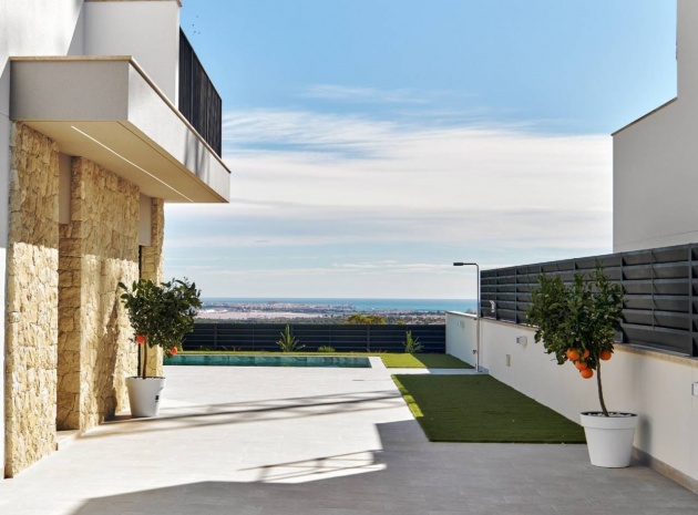 New Build - Villa - Villamartin - Costa Blanca South