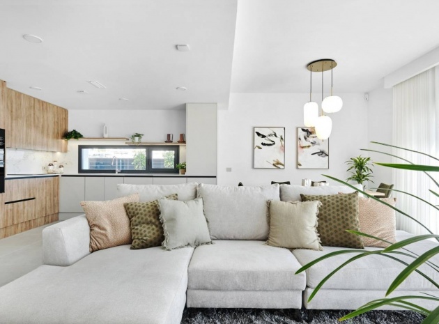 New Build - Villa - Villamartin - Costa Blanca South