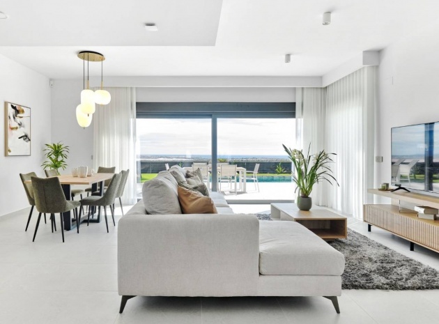 New Build - Villa - Villamartin - Costa Blanca South