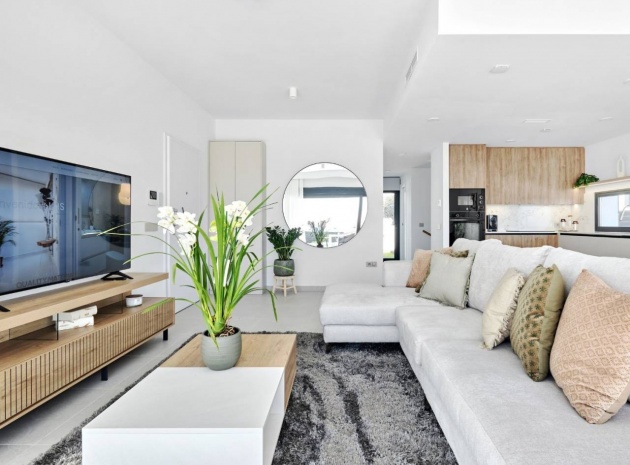 New Build - Villa - Villamartin - Costa Blanca South