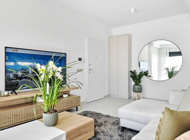 New Build - Villa - Villamartin - Costa Blanca South