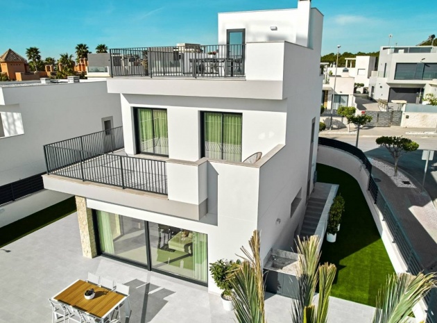 New Build - Villa - Villamartin - Costa Blanca South