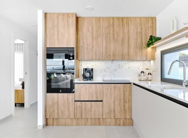 New Build - Villa - Villamartin - Costa Blanca South