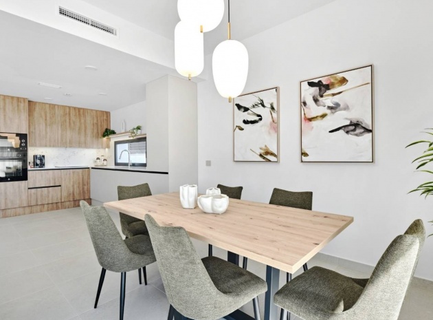 New Build - Villa - Villamartin - Costa Blanca South