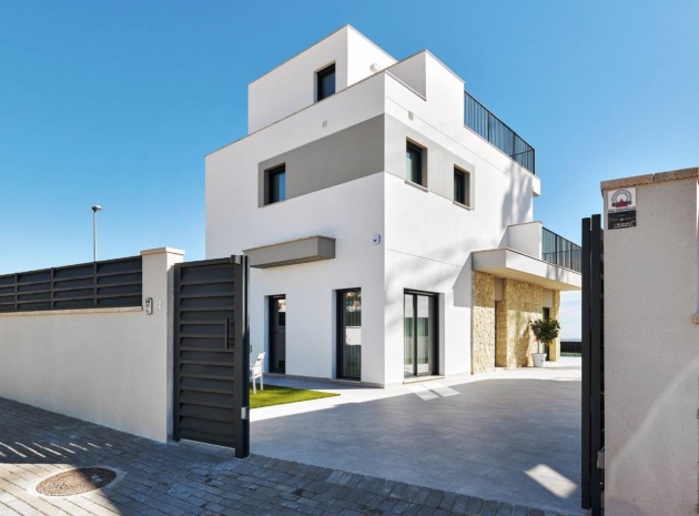 New Build - Villa - Villamartin - Costa Blanca South