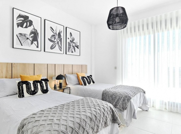 New Build - Villa - Villamartin - Costa Blanca South