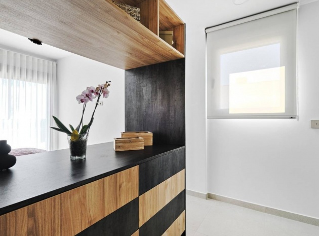 New Build - Villa - Villamartin - Costa Blanca South