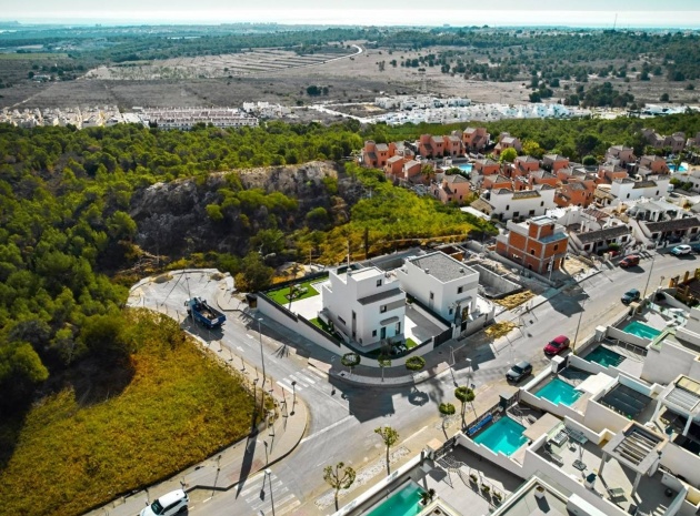 New Build - Villa - Villamartin - Costa Blanca South