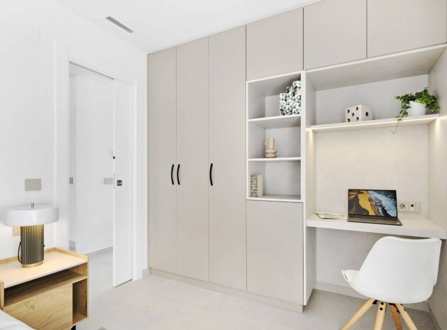 New Build - Villa - Villamartin - Costa Blanca South