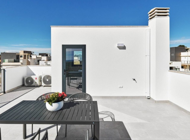 New Build - Villa - Villamartin - Costa Blanca South