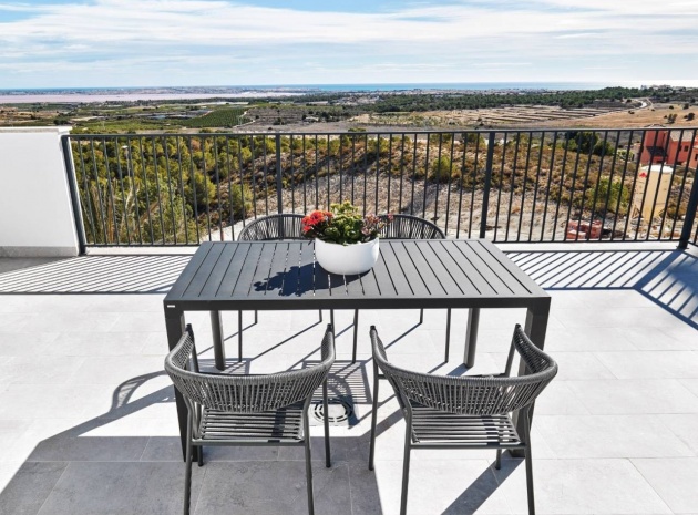 New Build - Villa - Villamartin - Costa Blanca South