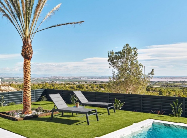 New Build - Villa - Villamartin - Costa Blanca South