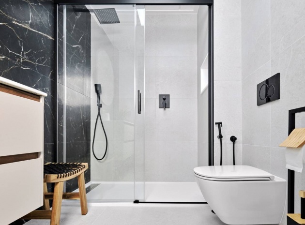 New Build - Villa - Villamartin - Costa Blanca South