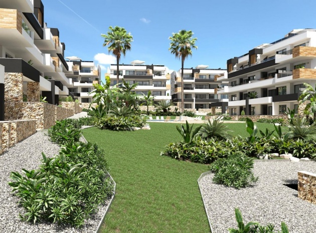 New Build - Apartment - Villamartin - Costa Blanca South