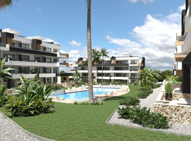 New Build - Apartment - Villamartin - Costa Blanca South