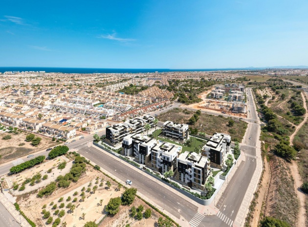 New Build - Apartment - Villamartin - Costa Blanca South