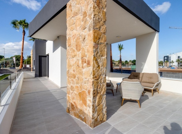 New Build - Apartment - Villamartin - Costa Blanca South