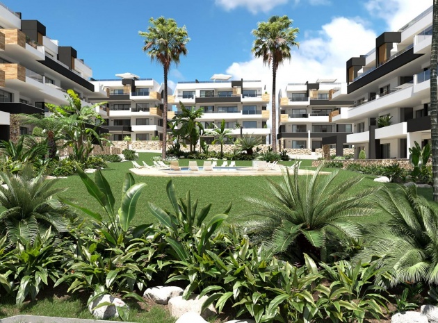 New Build - Apartment - Villamartin - Costa Blanca South