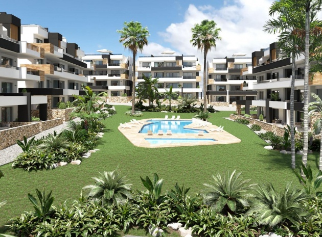 New Build - Apartment - Villamartin - Costa Blanca South