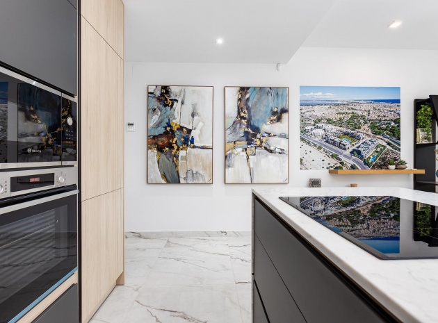 New Build - Apartment - Villamartin - Costa Blanca South