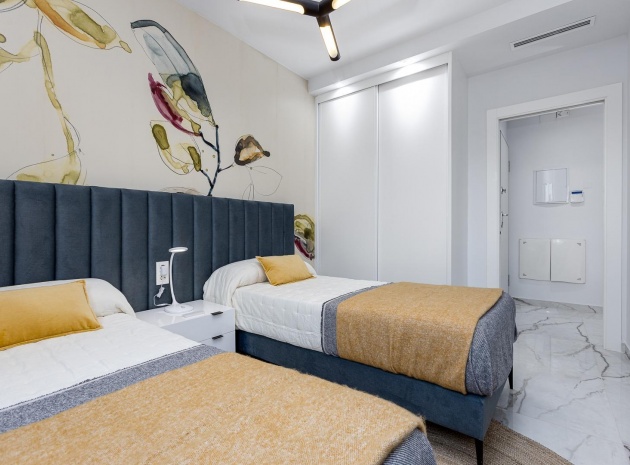 New Build - Apartment - Villamartin - Costa Blanca South