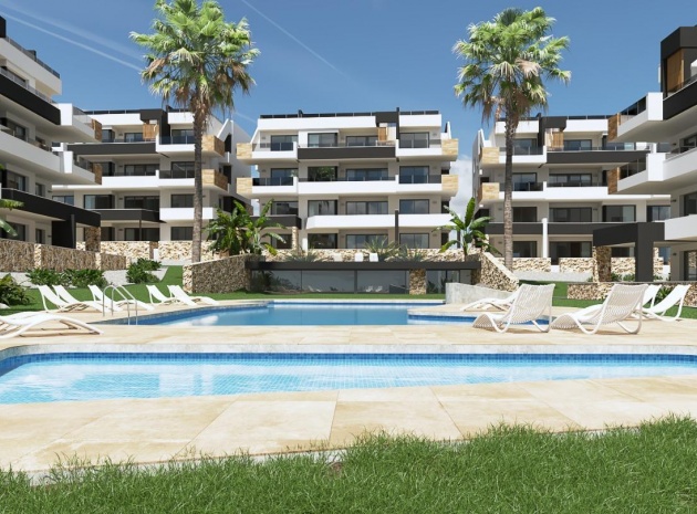 New Build - Apartment - Villamartin - Costa Blanca South