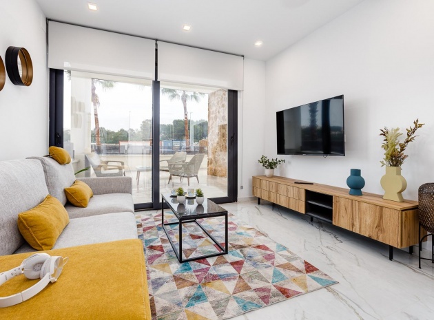 New Build - Apartment - Villamartin - Costa Blanca South