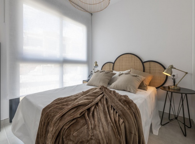 New Build - Apartment - Villamartin - Costa Blanca South