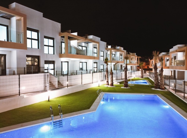 New Build - Apartment - Villamartin - Costa Blanca South